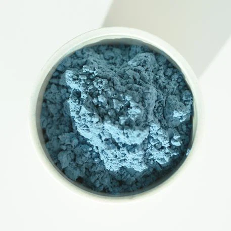 Céramique Glaçure Couleurs Gris