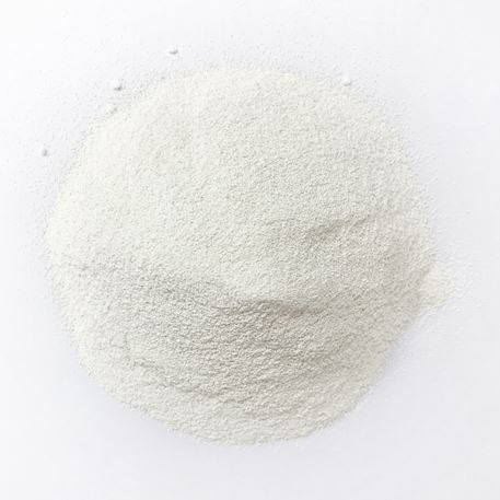 Céramique Mouchetée Blanche