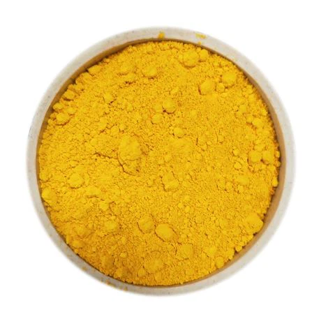 Cd Orange (CI Pigment Jaune 34)