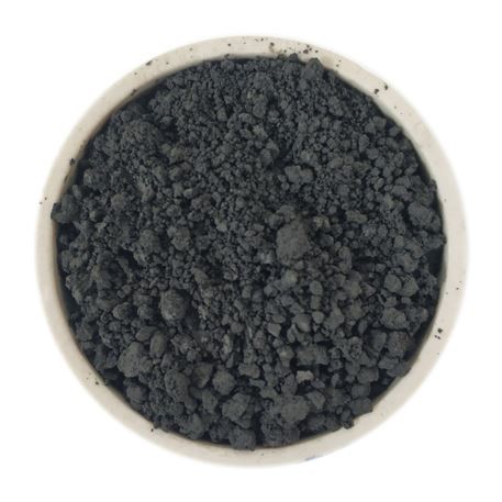Ferro manganèse noir pour le plastique